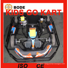 Kids Race Go Karting with 90cc Cheap Price